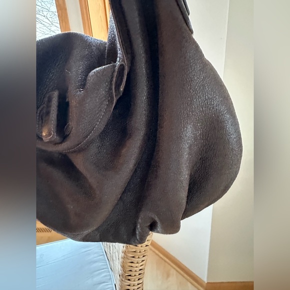 Jil Sander Shoulder Bag.  Amazing! - Picture 16 of 16